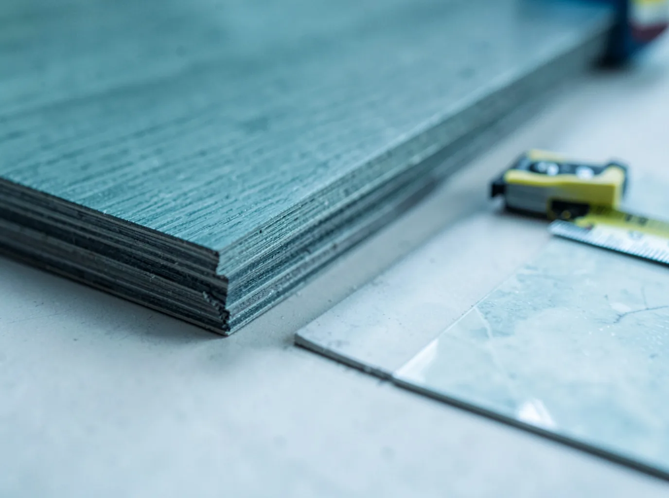 Luxury Vinyl Plank Installation Baker, MT FAQs